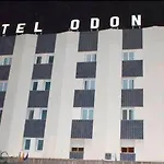 호텔 Odon 코센타이나