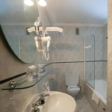 Otel Odon Cocentaina