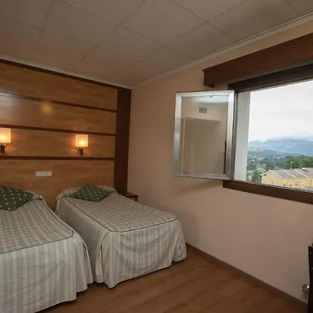 Odon Otel Cocentaina