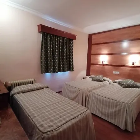 Odon Otel Cocentaina