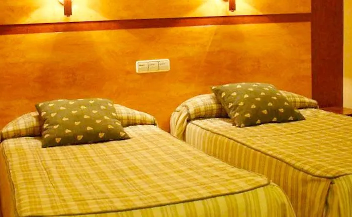 Odon Hotel 3*