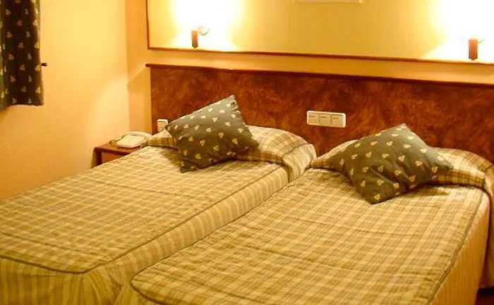 Hotel Odon Cocentaina