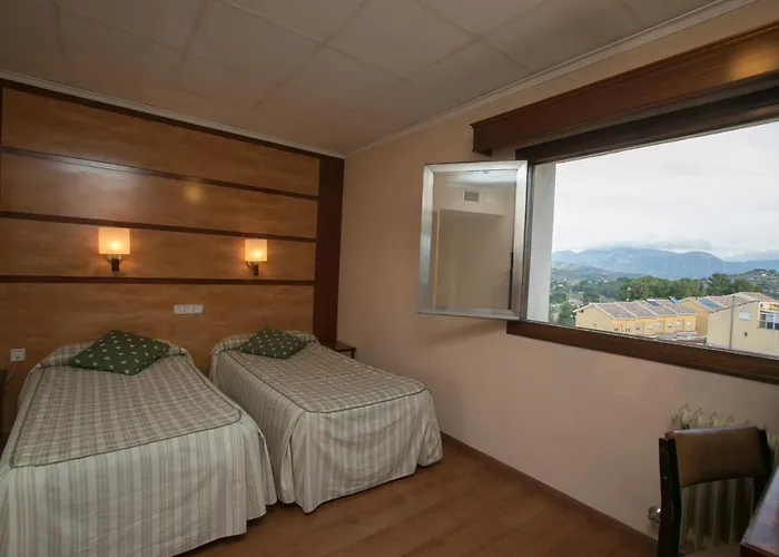 Odon Hotel Cocentaina