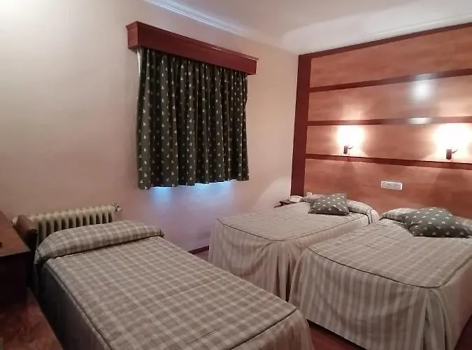 Odon Ξενοδοχείο Cocentaina