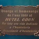 Odon 3* Cocentaina