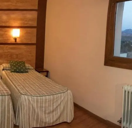 Ξενοδοχείο Odon
