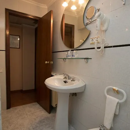 Ξενοδοχείο Odon 3*