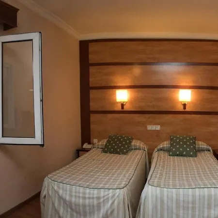Odon 3* Cocentaina