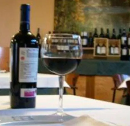 Odon Hotel Cocentaina