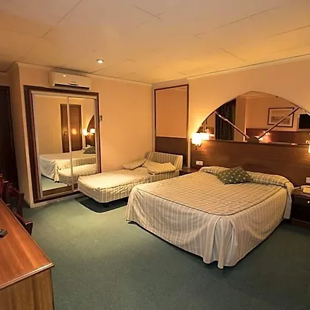 Hotel Odon