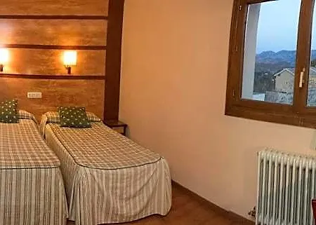 Odon Hotel