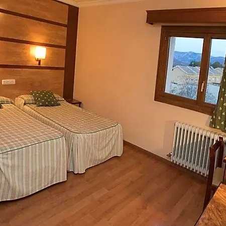 Hotel Odon 3*