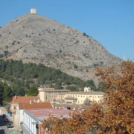 Odon Ξενοδοχείο