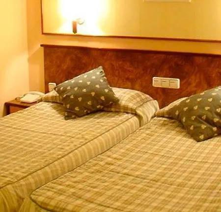 Otel Odon Cocentaina