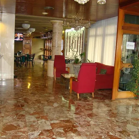 Odon Ξενοδοχείο 3*