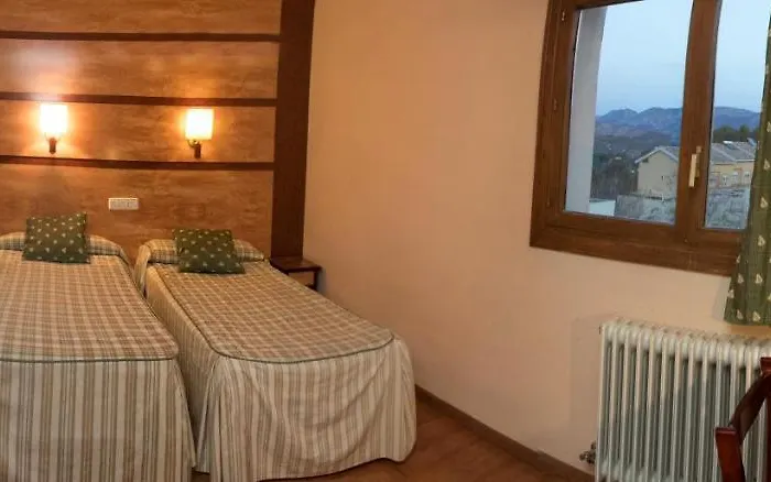 Hotel Odon