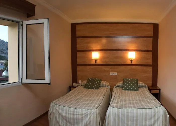 Odon 3* Cocentaina