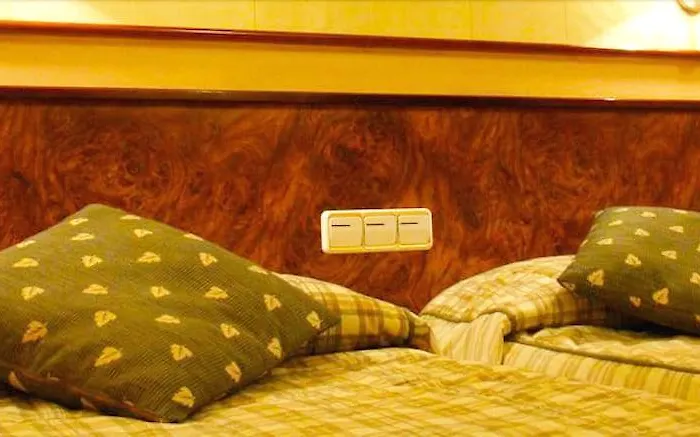 Hotel Odon 3*