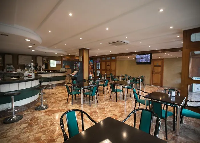 Odon Hotel 3*